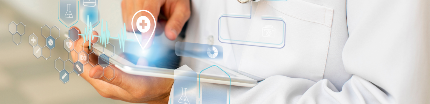 Healthcare professionals