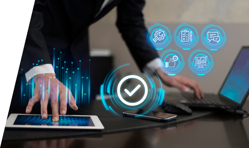 Cost containment solutions